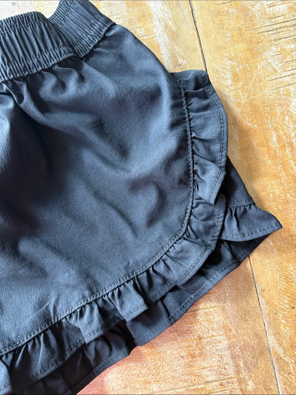 Crewcuts gently used